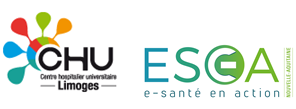 CHU Limoges - ESEA