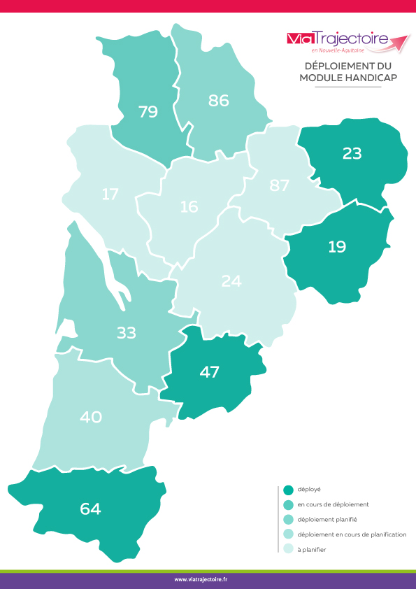 Carto Handicap