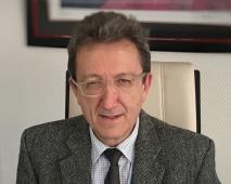 Michel Laforcade
