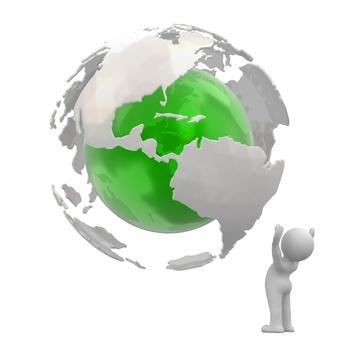 Recherche géographique